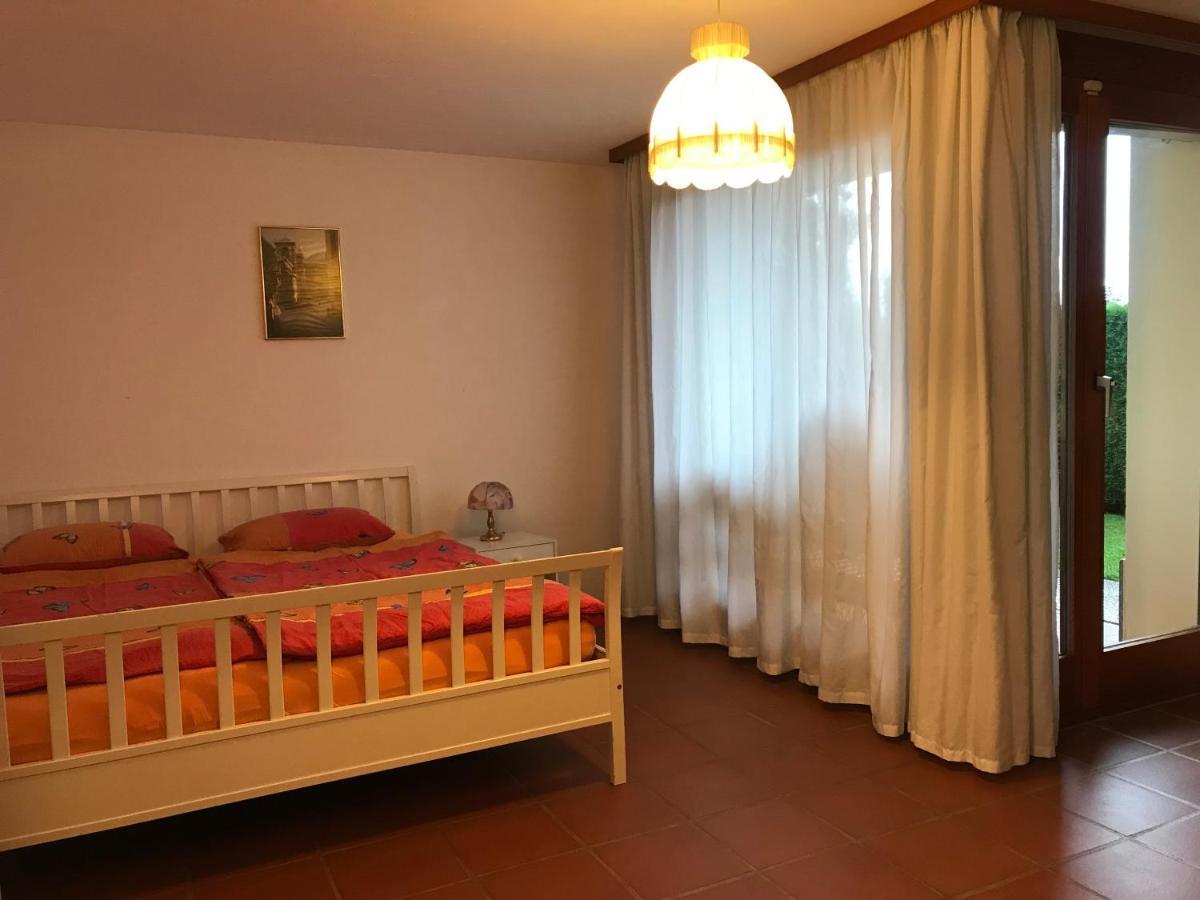 Casa Vignole-Badasci Orselina Dış mekan fotoğraf