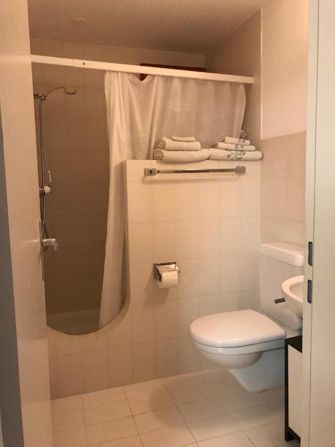 Casa Vignole-Badasci Orselina Dış mekan fotoğraf
