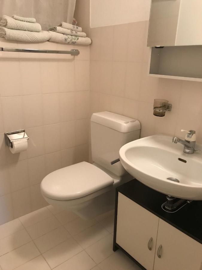 Casa Vignole-Badasci Orselina Dış mekan fotoğraf