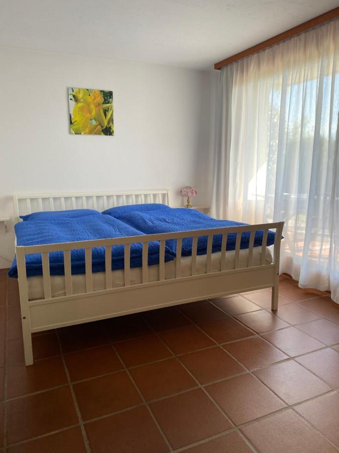 Casa Vignole-Badasci Orselina Dış mekan fotoğraf