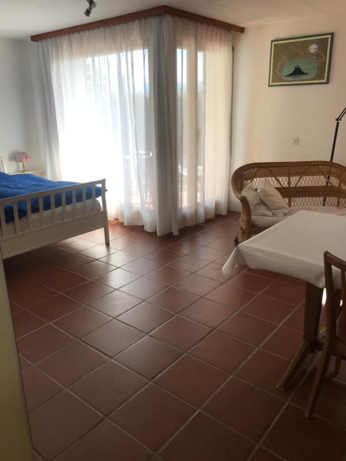 Casa Vignole-Badasci Orselina Dış mekan fotoğraf